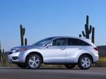 Acura RDX 2012 года